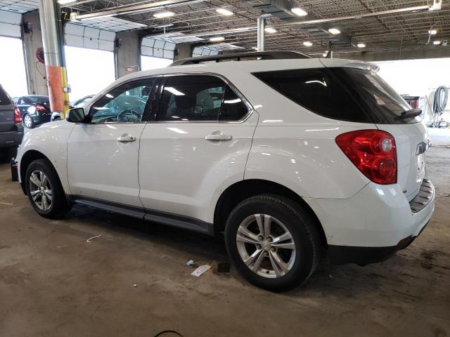 Photo 2 from auction – 2010 CHEVROLET EQUINOX LT with VIN 2CNFLEEW6A6366903