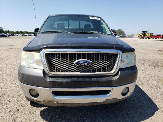 Photo 5 from auction – 2007 FORD F150 with VIN 1FTRF12237KD50571