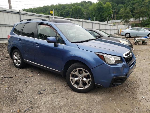 صورة رقم 4 من المزاد - 2017 SUBARU FORESTER 2 مع VIN JF2SJAWC0HH518007