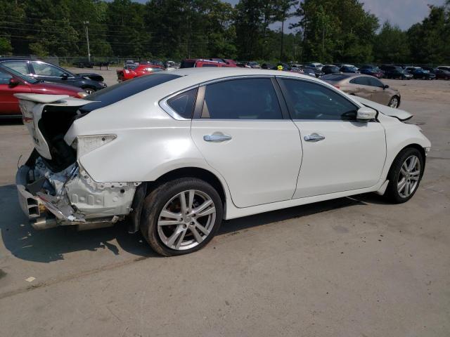 Photo 3 from auction – 2013 NISSAN ALTIMA 3.5 with VIN 1N4BL3AP4DN477557