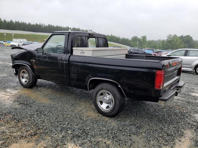 Photo 2 from auction – 1992 FORD RANGER with VIN 1FTCR10A4NUD31231