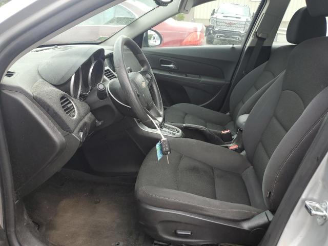 Photo 7 from auction – 2015 CHEVROLET CRUZE LT with VIN 1G1PC5SB4F7271377