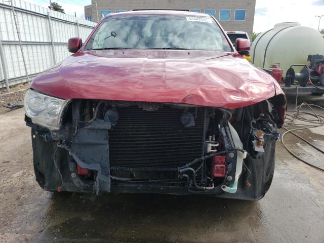 Photo 5 from auction – 2013 DODGE DURANGO CR with VIN 1C4SDJDT6DC665772