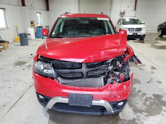Photo 5 from auction – 2016 DODGE JOURNEY CR with VIN 3C4PDDGG2GT140514