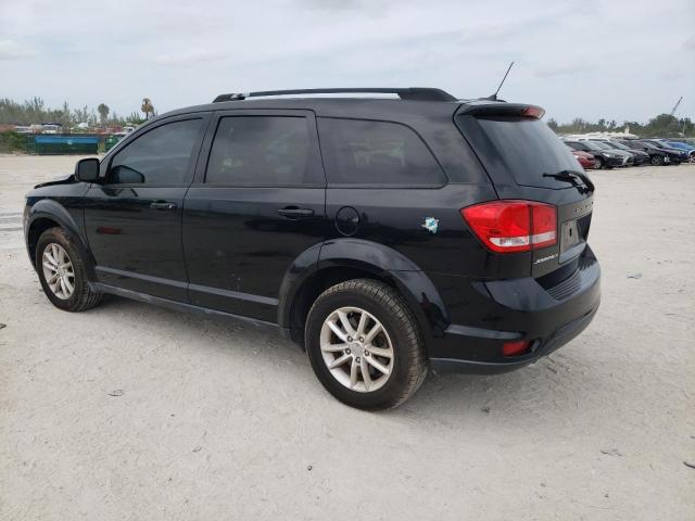 Photo 2 from auction – 2014 DODGE JOURNEY SX with VIN 3C4PDCBG5ET224373