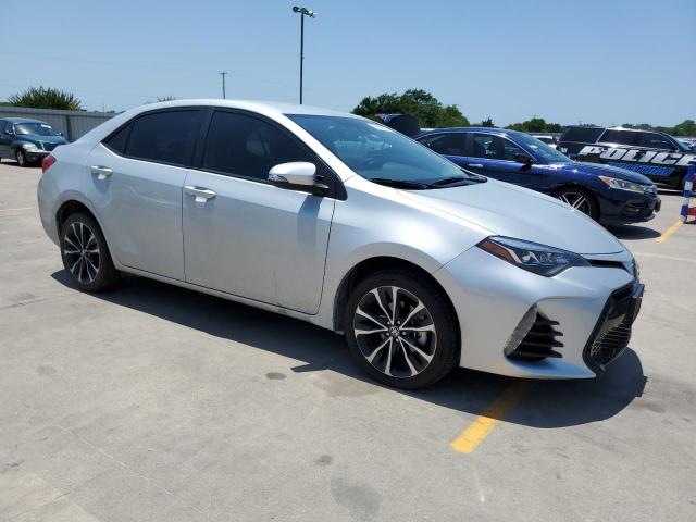 Photo 4 from auction – 2019 TOYOTA COROLLA L with VIN 5YFBURHE7KP894086