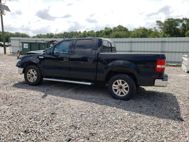 Photo 2 from auction – 2004 FORD F150 SUPER with VIN 1FTPW12554KC96123