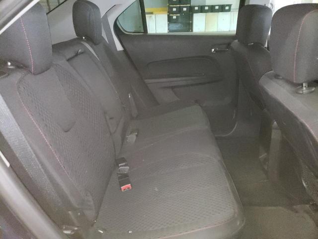 Photo 11 from auction – 2015 CHEVROLET EQUINOX LS with VIN 2GNALAEKXF1174349