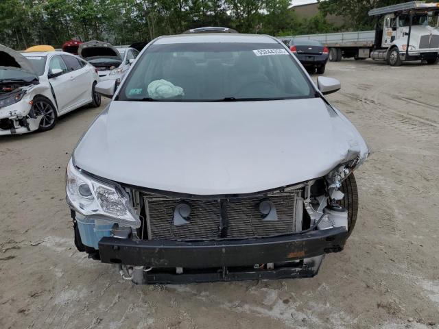 Photo 5 from auction – 2012 TOYOTA CAMRY BASE with VIN 4T4BF1FK4CR232489