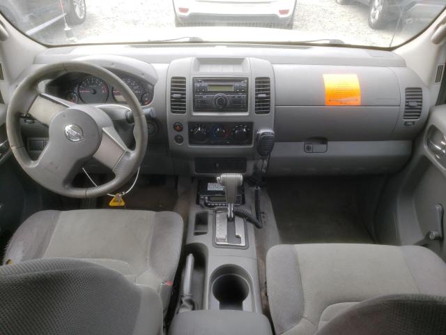 Фото 8 с аукциона – 2012 NISSAN FRONTIER S с VIN 1N6BD0CTXCC462746