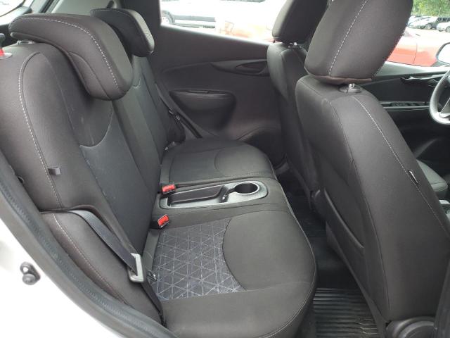 Photo 10 from auction – 2020 CHEVROLET SPARK 1LT with VIN KL8CD6SA0LC447837