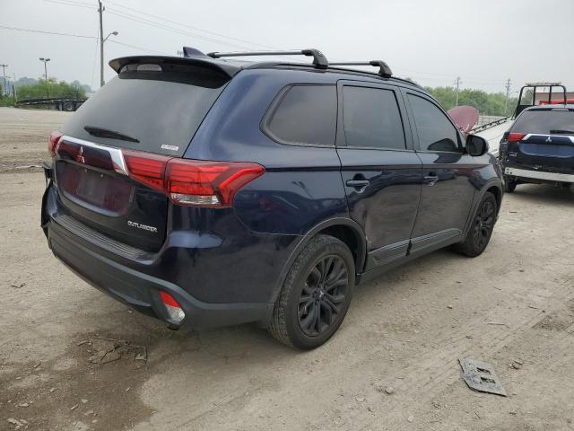 Photo 3 from auction – 2018 MITSUBISHI OUTLANDER with VIN JA4AZ3A33JZ033859