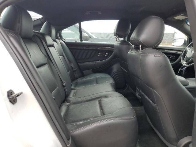 Photo 10 from auction – 2014 FORD TAURUS LIM with VIN 1FAHP2F80EG149603