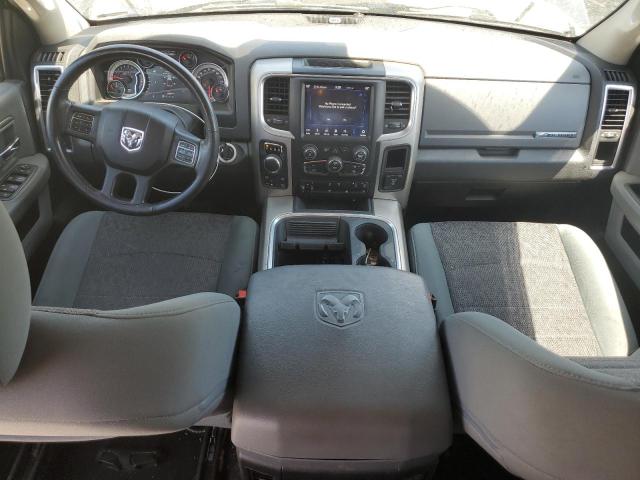 Photo 8 from auction – 2018 RAM 1500 SLT with VIN 1C6RR7LTXJS112121