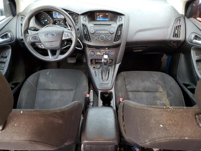 Photo 8 from auction – 2015 FORD FOCUS SE with VIN 1FADP3F25FL287193