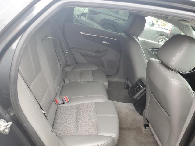 Photo 10 from auction – 2015 CHEVROLET IMPALA LT with VIN 2G1115SL7F9105289