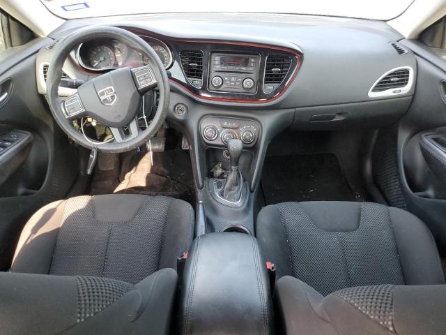Photo 8 from auction – 2016 DODGE DART SE with VIN 1C3CDFAA2GD585098