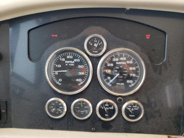 صورة رقم 8 من المزاد - 2001 HOLR MOTORHOME مع VIN 1RF12041012013735
