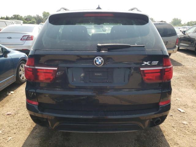 Photo 6 from auction – 2012 BMW X5 XDRIVE3 with VIN 5UXZV4C59CL750781