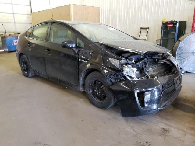 Photo 4 from auction – 2012 TOYOTA PRIUS with VIN JTDKN3DU3C5419833