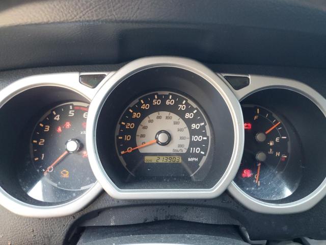 Photo 9 from auction – 2003 TOYOTA 4RUNNER SR with VIN JTEBT14R230020149