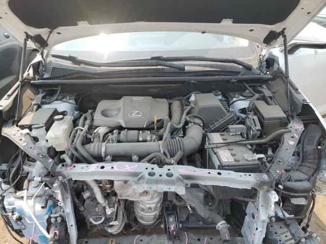 Photo 12 from auction – 2018 LEXUS NX 300 BAS with VIN JTJBARBZ4J2151125