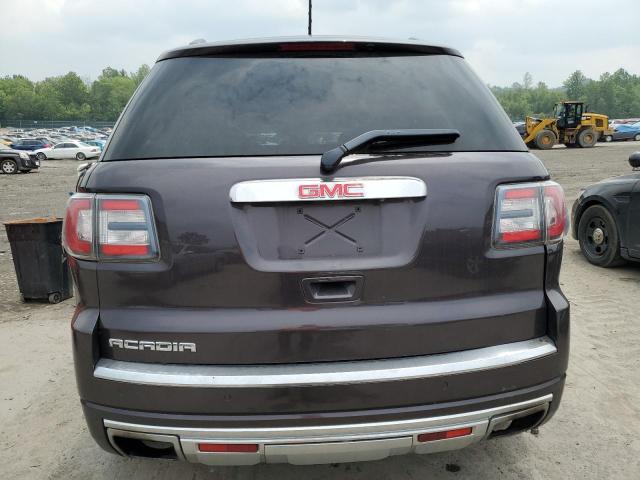 Photo 6 from auction – 2015 GMC ACADIA DEN with VIN 1GKKVTKD9FJ261663