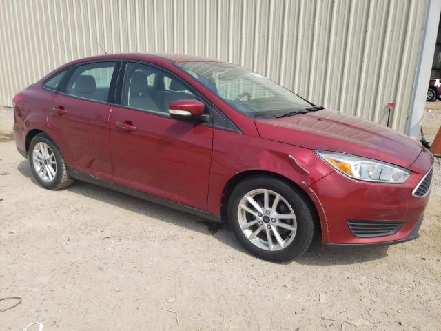 Photo 4 from auction – 2015 FORD FOCUS SE with VIN 1FADP3F22FL312499
