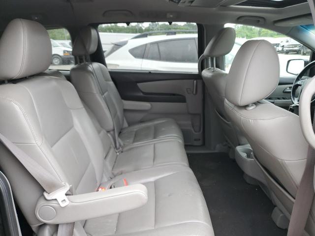 Photo 11 from auction – 2011 HONDA ODYSSEY TO with VIN 5FNRL5H92BB047940