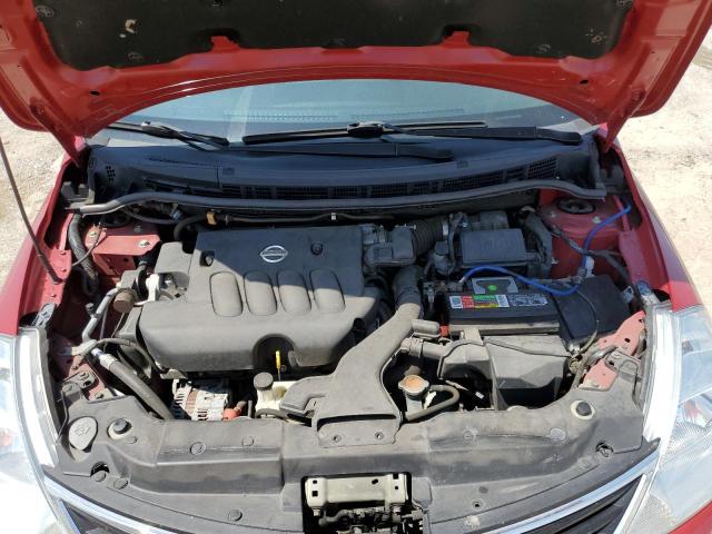 Photo 11 from auction – 2010 NISSAN VERSA S with VIN 3N1BC1AP3AL372523