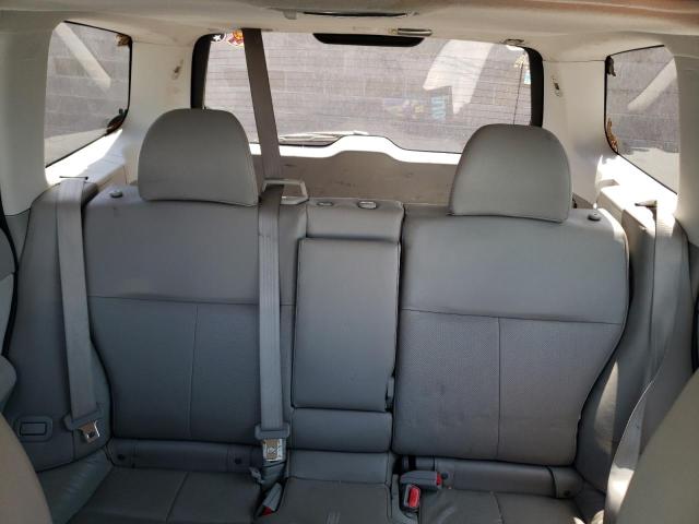 Photo 10 from auction – 2011 SUBARU FORESTER L with VIN JF2SHAEC4BH720465