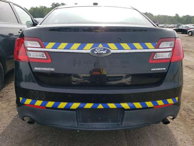 Photo 6 from auction – 2014 FORD TAURUS POL with VIN 1FAHP2L87EG107191