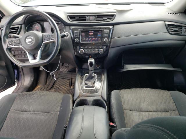 Photo 8 from auction – 2018 NISSAN ROGUE S with VIN 5N1AT2MT9JC719335