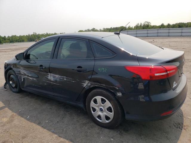 Photo 2 from auction – 2015 FORD FOCUS S with VIN 1FADP3E21FL364787