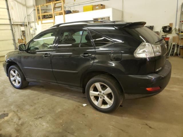 Photo 2 from auction – 2007 LEXUS RX 350 with VIN 2T2HK31U27C023081