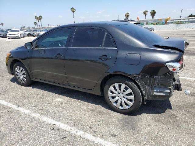 Photo 2 from auction – 2013 TOYOTA COROLLA BA with VIN 2T1BU4EE4DC087647