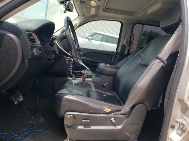 Photo 7 from auction – 2008 GMC YUKON with VIN 1GKFC13J88R104453