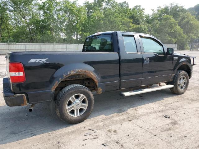 Photo 3 from auction – 2008 FORD F150 with VIN 1FTRX14W78FB85700