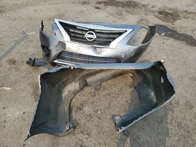 Photo 12 from auction – 2017 NISSAN VERSA S with VIN 3N1CN7AP6HL894686