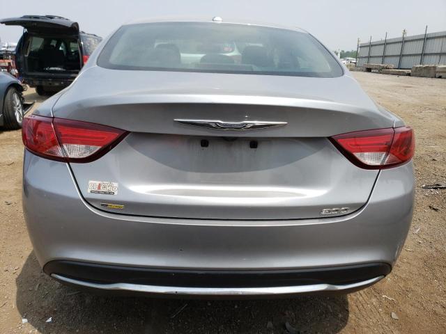 Photo 6 from auction – 2015 CHRYSLER 200 LIMITE with VIN 1C3CCCAB4FN598731