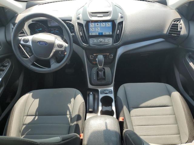 Photo 8 from auction – 2016 FORD ESCAPE SE with VIN 1FMCU0GX4GUC40557