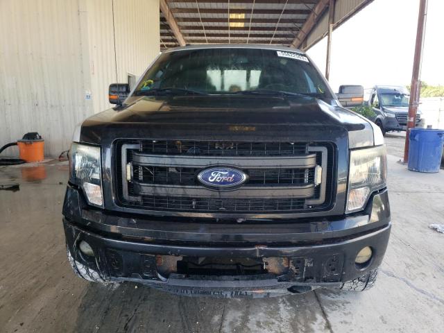 Photo 5 from auction – 2014 FORD F150 SUPER with VIN 1FTFW1EF3EFA07007