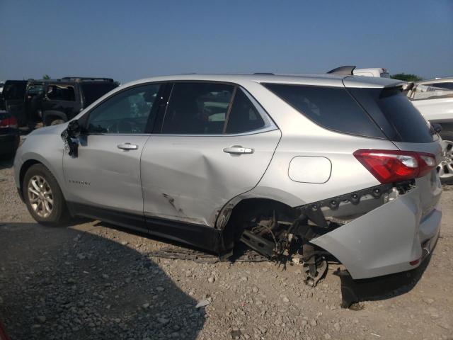 Photo 2 from auction – 2018 CHEVROLET EQUINOX LT with VIN 2GNAXJEVXJ6132970