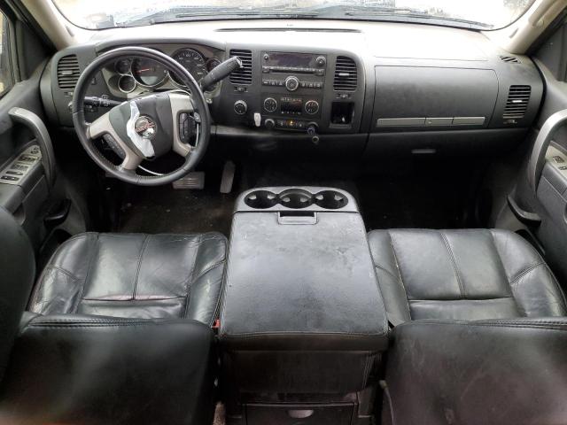Photo 8 from auction – 2011 GMC SIERRA K15 with VIN 3GTP2VE33BG165872
