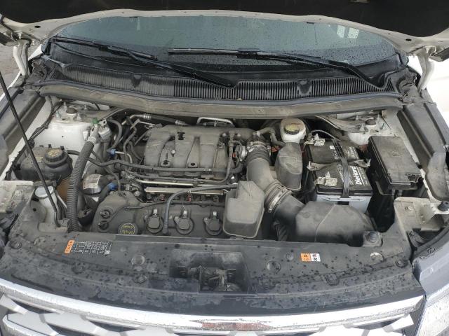 Photo 12 from auction – 2018 FORD EXPLORER L with VIN 1FM5K7F81JGA46916