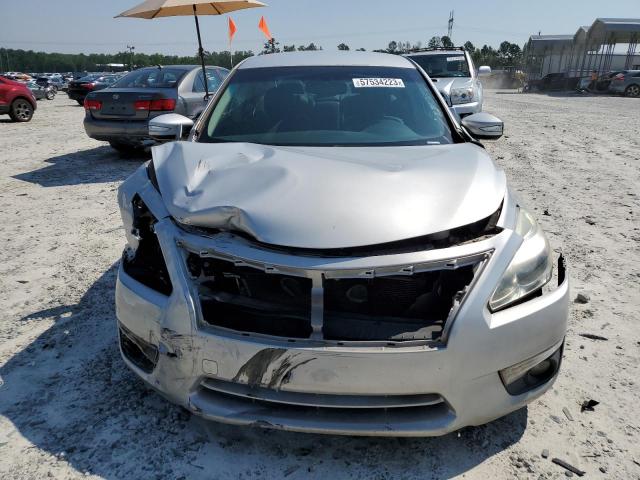 Photo 5 from auction – 2013 NISSAN ALTIMA 2.5 with VIN 1N4AL3AP8DC191699