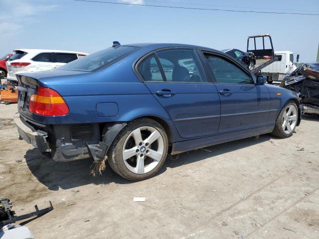 Photo 3 from auction – 2005 BMW 325 I with VIN WBAET37415NJ88736