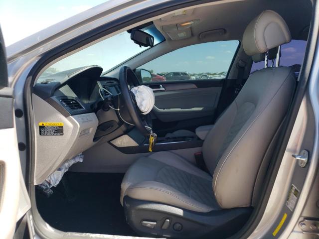 Photo 7 from auction – 2015 HYUNDAI SONATA SPO with VIN 5NPE34AF7FH045200