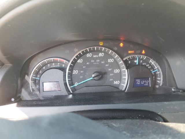 Photo 9 from auction – 2014 TOYOTA CAMRY L with VIN 4T4BF1FK2ER418616