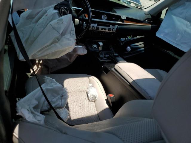 Photo 8 from auction – 2017 LEXUS ES 350 with VIN 58ABK1GG2HU046501